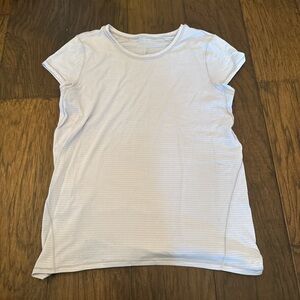 Lavender Lululemon top